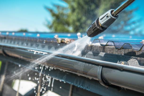 Why Choose Our Certified Pressure Washing Experts for Your Project Needs in Addison, IL?