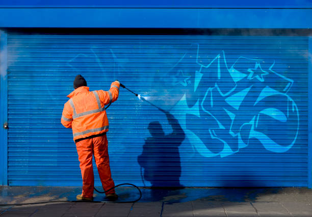 Best Commercial Pressure Washing  in Addison, IL