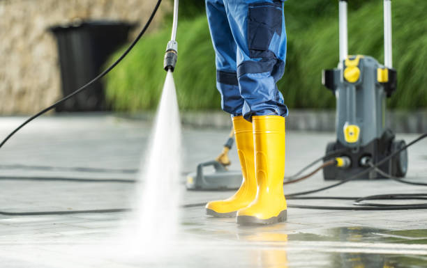 Best Pressure Washing Services for Businesses  in Addison, IL
