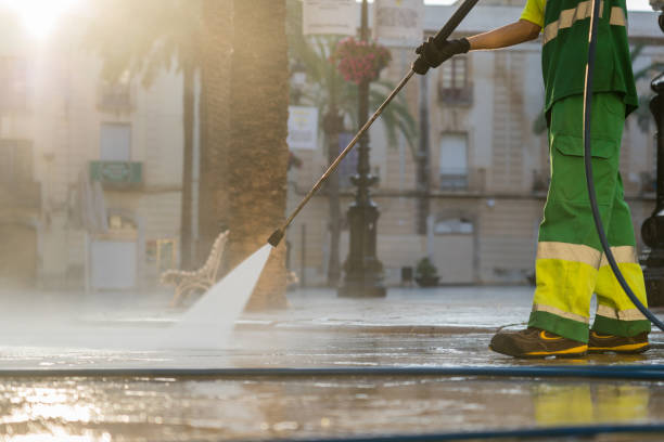 Addison, IL Pressure Washing Company
